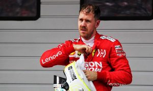 F1i's Driver Ratings for the 2019 Chinese GP