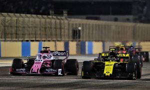 Brawn: Effect of new aero rules 'more apparent' in Bahrain