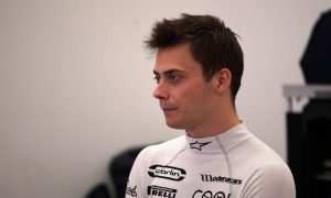 Delétraz signs up as Haas simulator driver for 2019