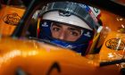 Carlos Sainz Jr (ESP) McLaren MCL34. 12.04.2019.