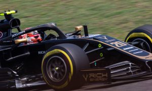 Steiner: Haas needs time to develop solutions to tyre issues