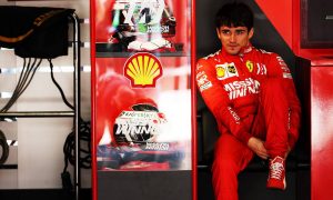 Brundle: 'Ferrari mustn't paint Leclerc as a support act'