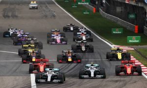 F1i's Driver Ratings for the 2019 Chinese GP