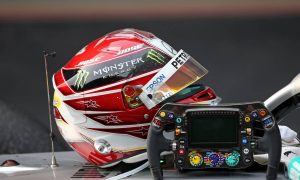 China GP: Sunday's action in pictures