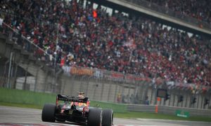 Verstappen: fourth was 'maximised result' for Red Bull