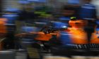 Lando Norris (GBR), McLaren F1 Team 14.04.2019