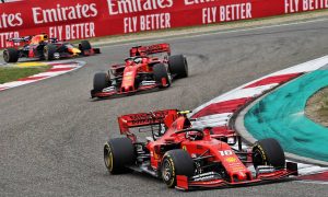 Leclerc resists 'silly comments' - vows to understand Ferrari orders