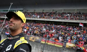 Improving Ricciardo still wants his rivals to 'fear me'