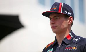 Verstappen ready to trade engine penalties for performance