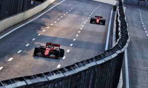 Baku Speed Trap: who is the fastest of them all?