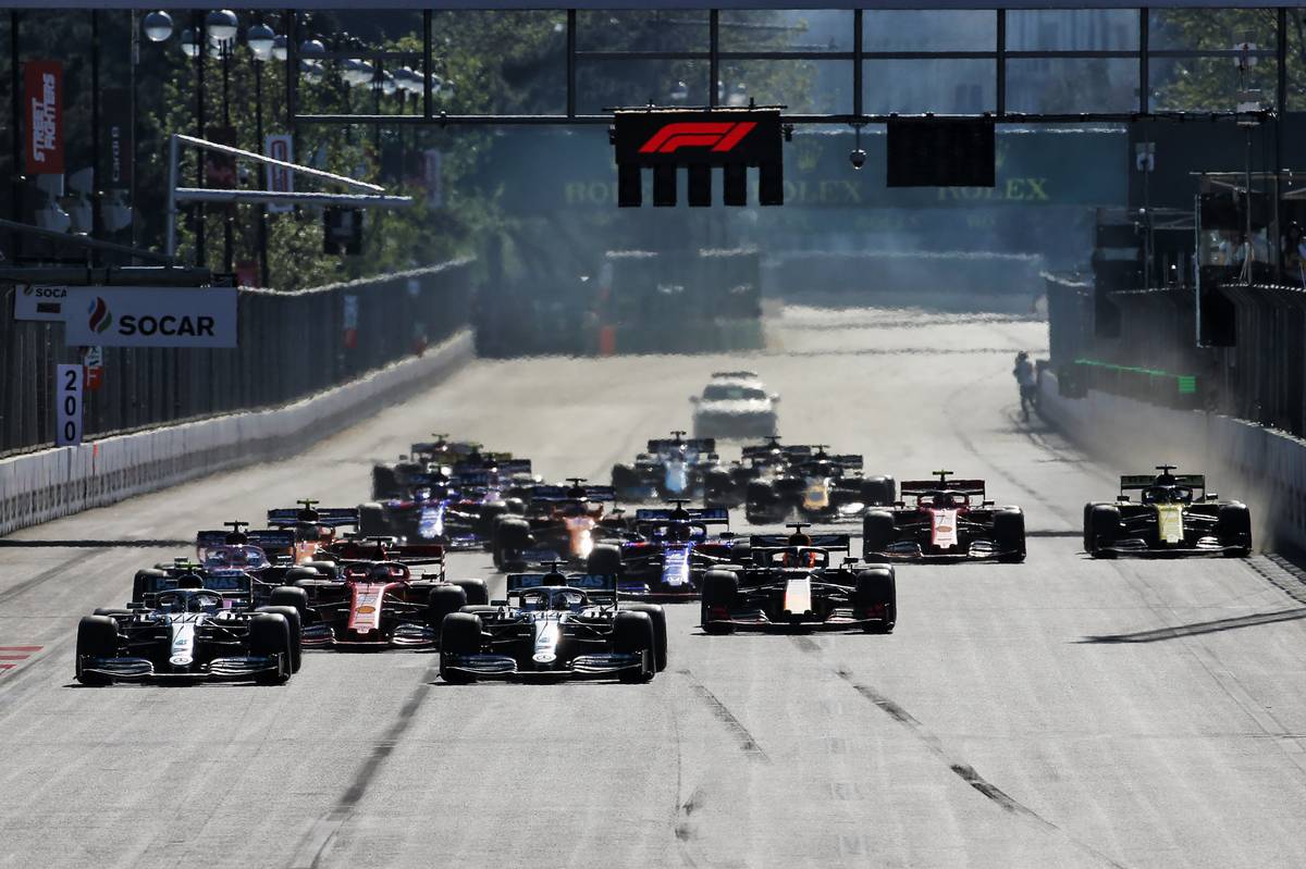 Panthera Team Asia Aiming For A Spot On The 2021 Grid