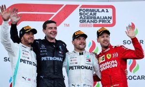 Team Talk - Sunday in Baku