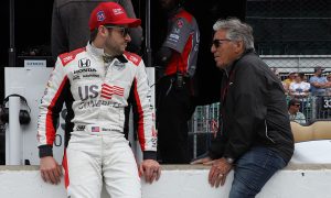 Fifty years on, can Marco finally break the Andretti jinx?