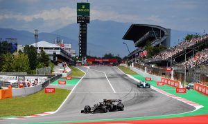 Barcelona 'in the process' of renewing Spanish GP deal