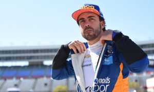 Ed Carpenter rejects potential Alonso deal for Indy