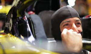 Ricciardo to push hard in Monaco where 'anything can happen'