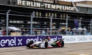 Di Grassi delivers home win to Audi at Berlin E-Prix