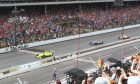 Simon Pagenaud wins the 2019 Indianapolis 500