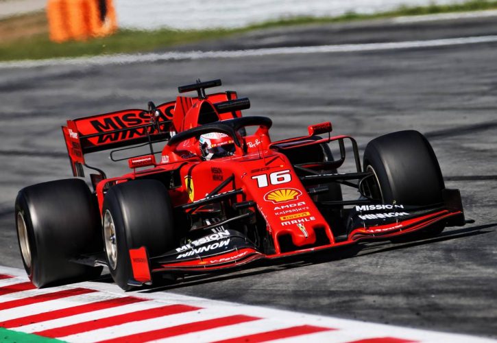 Scuderia Ferrari F1 Team
