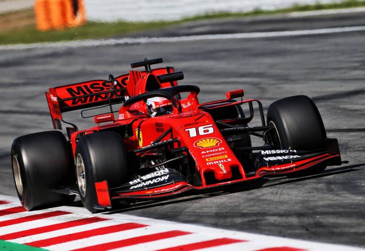 Scuderia Ferrari F1