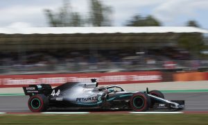 Hamilton resolute on understanding qualifying pace shortfall