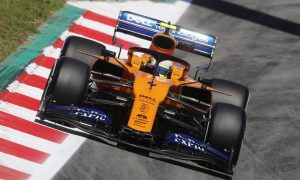 McLaren's Seidel: Points on offer at Monaco, if running is 'smooth'
