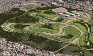 Brazilian Grand Prix moves closer to Rio for 2021