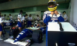 Senna loyalty squashed early move to Williams in '92