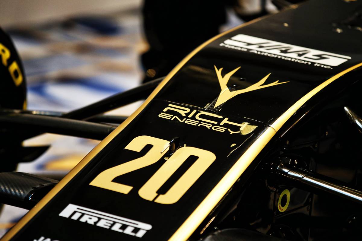 Rich Energy loses legal battle over company logo!