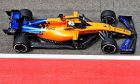 Lando Norris (GBR) McLaren MCL34. 03.04.2019. Formula One Testing, Sakhir, Bahrain, Wednesday.
