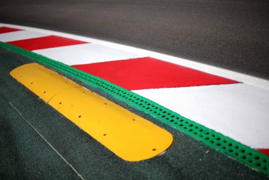 Track Atmosphere
09.05.2019. Formula 1 World Championship, Rd 5, Spanish Grand Prix, Barcelona, Spain, Preparation Day.
- www.xpbimages.com, EMail: requests@xpbimages.com - copy of publication required for printed pictures. Every used picture is fee-liable. © Copyright: Charniaux / XPB Images