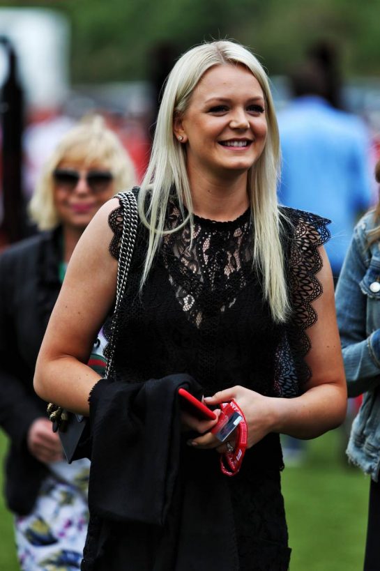 Emilia Bottas (FIN).
11.05.2019. Formula 1 World Championship, Rd 5, Spanish Grand Prix, Barcelona, Spain, Qualifying Day.
- www.xpbimages.com, EMail: requests@xpbimages.com - copy of publication required for printed pictures. Every used picture is fee-liable. © Copyright: Moy / XPB Images