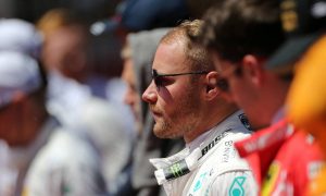 Wurz sees driver rivalries heating up at Mercedes and Ferrari