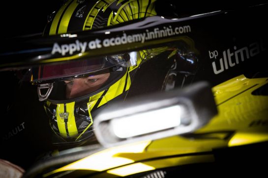 Nico Hulkenberg (GER) Renault F1 Team RS19.
14.05.2019. Formula One In Season Testing, Day One, Barcelona, Spain. Tuesday.
- www.xpbimages.com, EMail: requests@xpbimages.com - copy of publication required for printed pictures. Every used picture is fee-liable. © Copyright: Bearne / XPB Images