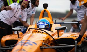 Brown: McLaren IndyCar drivers could be given F1 tests