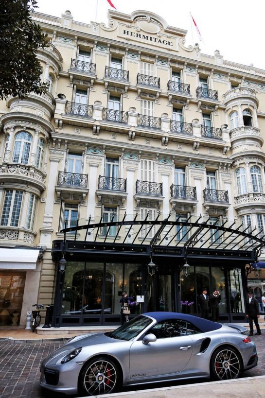 Circuit atmosphere.
22.05.2019. Formula 1 World Championship, Rd 6, Monaco Grand Prix, Monte Carlo, Monaco, Preparation Day.
- www.xpbimages.com, EMail: requests@xpbimages.com - copy of publication required for printed pictures. Every used picture is fee-liable. © Copyright: Moy / XPB Images