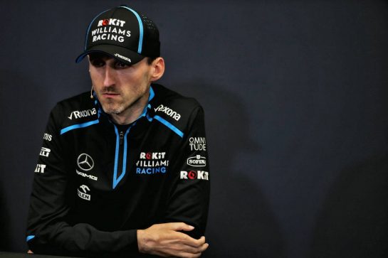 Kimi Raikkonen (FIN) Alfa Romeo Racing in the FIA Press Conference.
22.05.2019. Formula 1 World Championship, Rd 6, Monaco Grand Prix, Monte Carlo, Monaco, Preparation Day.
- www.xpbimages.com, EMail: requests@xpbimages.com - copy of publication required for printed pictures. Every used picture is fee-liable. © Copyright: Batchelor / XPB Images