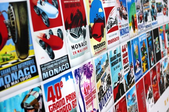 Monaco GP atmosphere
22.05.2019. Formula 1 World Championship, Rd 6, Monaco Grand Prix, Monte Carlo, Monaco, Preparation Day.
- www.xpbimages.com, EMail: requests@xpbimages.com - copy of publication required for printed pictures. Every used picture is fee-liable. © Copyright: Charniaux / XPB Images