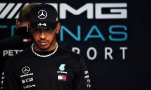 Lewis Hamilton exempted from media duties in France