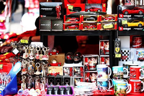 Monaco atmosphere.
25.05.2019. Formula 1 World Championship, Rd 6, Monaco Grand Prix, Monte Carlo, Monaco, Qualifying Day.
- www.xpbimages.com, EMail: requests@xpbimages.com - copy of publication required for printed pictures. Every used picture is fee-liable. © Copyright: Moy / XPB Images