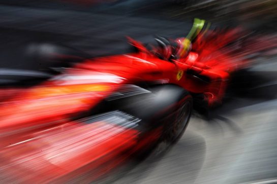 Charles Leclerc (MON) Ferrari SF90.
25.05.2019. Formula 1 World Championship, Rd 6, Monaco Grand Prix, Monte Carlo, Monaco, Qualifying Day.
- www.xpbimages.com, EMail: requests@xpbimages.com - copy of publication required for printed pictures. Every used picture is fee-liable. © Copyright: Moy / XPB Images