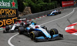 Kubica feels vindicated after Monaco physical trial