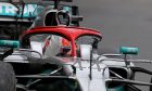 Lewis Hamilton (GBR), Mercedes AMG F1