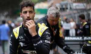 Ricciardo: Monaco GP cancellation is one that 'hurts'