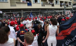 Team Talk - Sunday in Monte Carlo