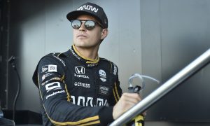 Ericsson vacates IndyCar seat - heads to Spa with Alfa!