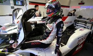 Hartley to inherit Alonso's WEC seat at Toyota for 2019/20