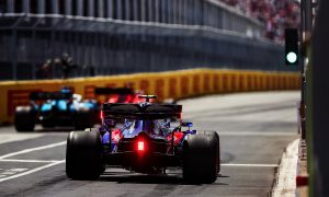 Honda teams get Spec 3 engine for French GP