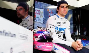 Stroll: Poor qualifying form 'a combination of things'