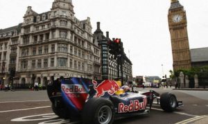 Potential London GP a 'commercial concern' for Silverstone